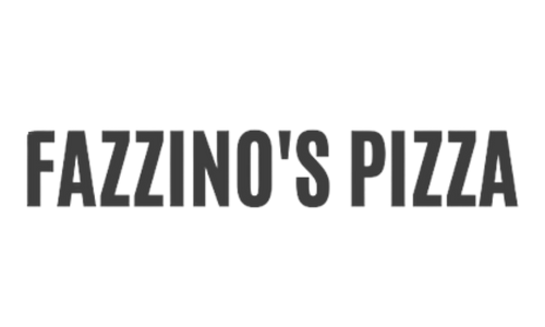 Logo image of Fazzinos Pizzeria